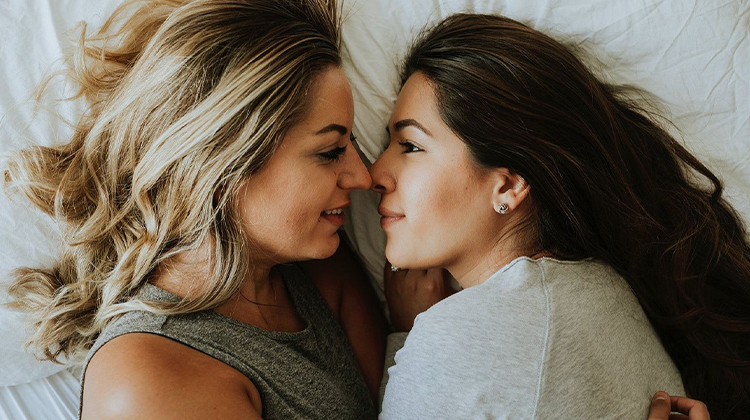 How Does Lesbian Sex Work 2023
