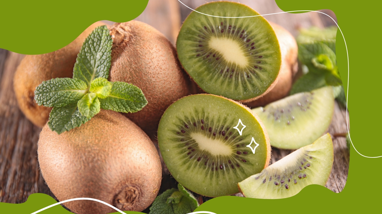 Adding Kiwi Fruit To Your Diet Has Many Benefits. Here's What You Need to  Know - News18