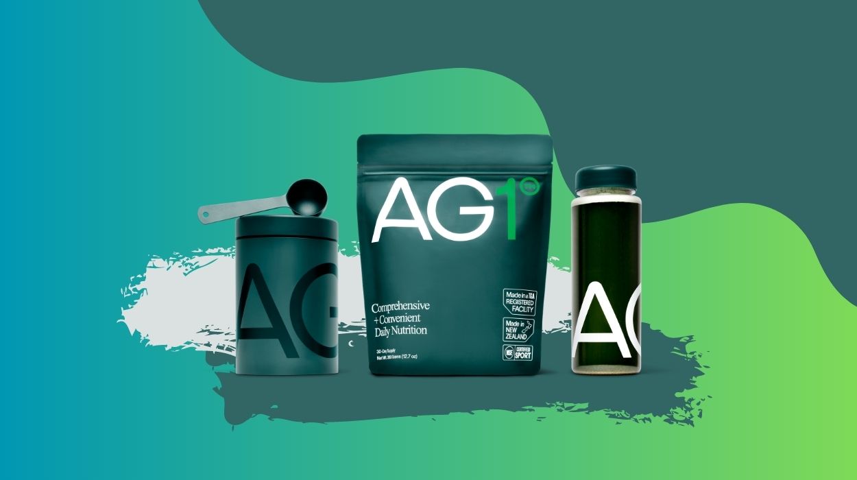 Athletic Greens Review 2024: Is It Worth Buying?
