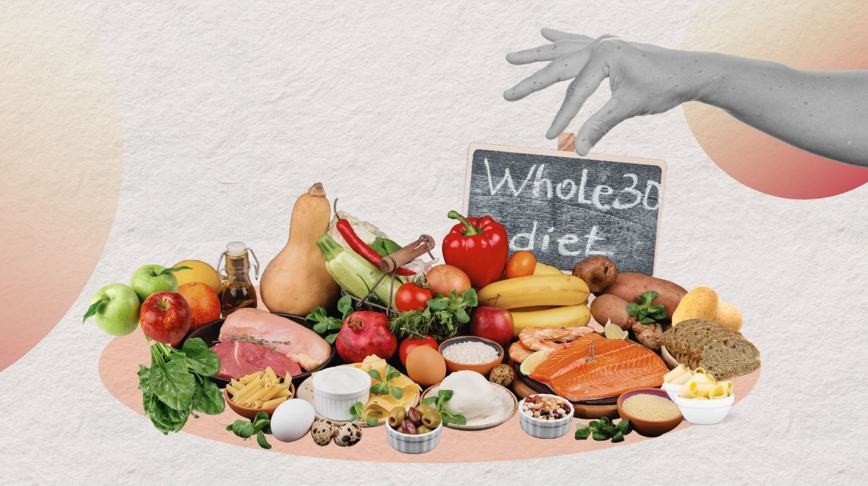 Whole30 Food List: What to Eat and Avoid for Optimal Results -  Downshiftology