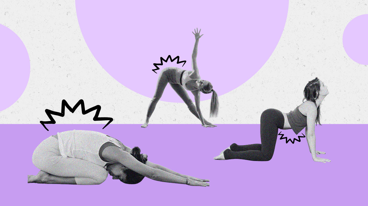 Top 10 Yoga Poses for Digestion : r/YogaTutorials