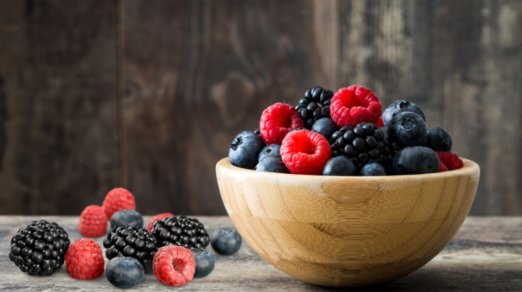 10 Superfoods to Lower Your Sugar Levels